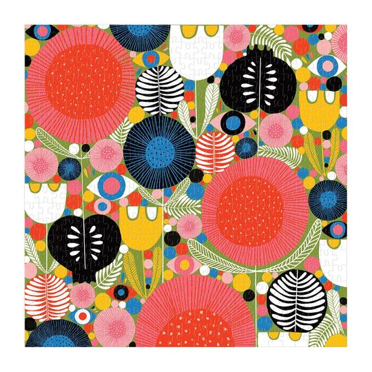 Eyes In The Garden, Lisa Congdon