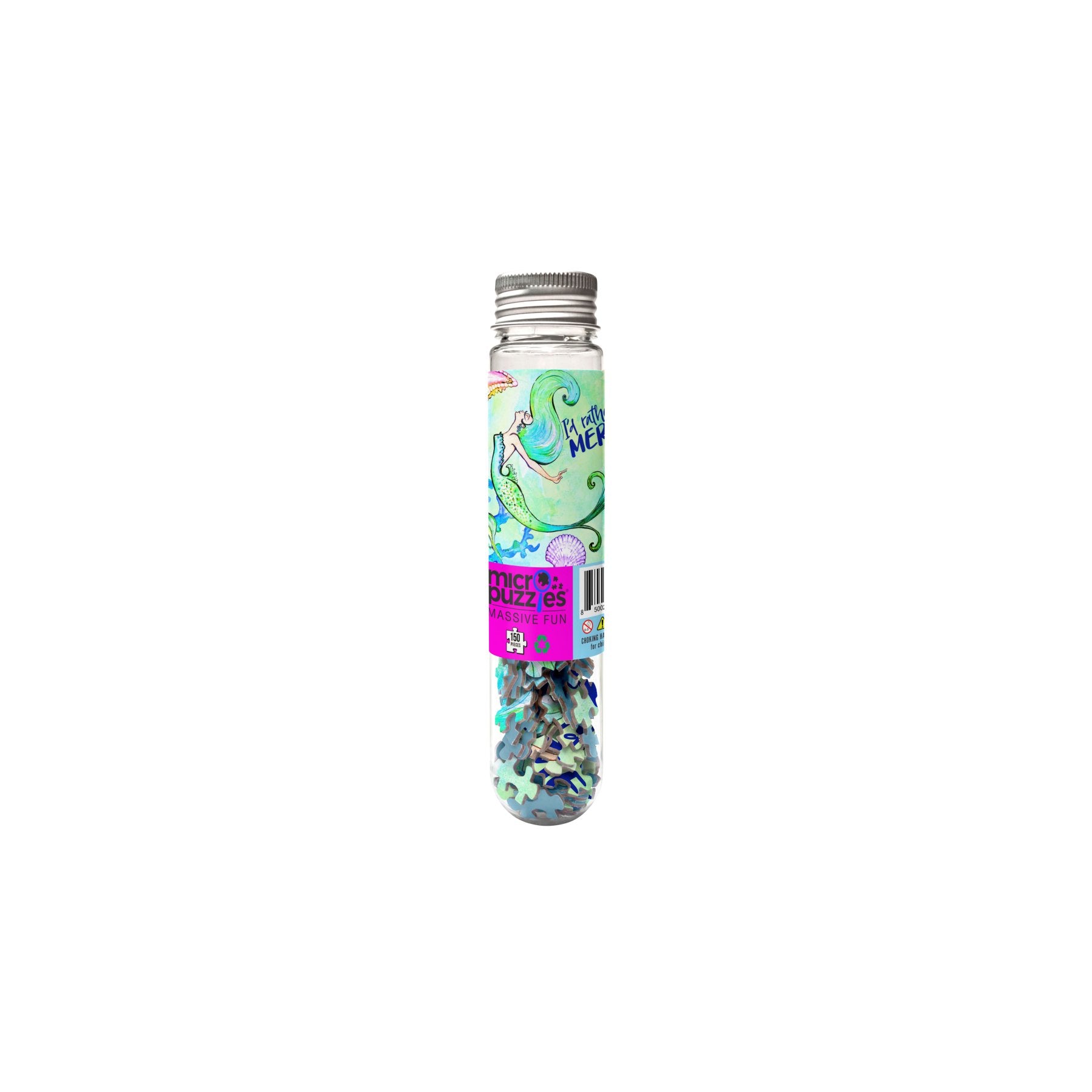 Mermaid Life - Mini Puzzle