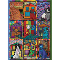 Portrait de Famille/ Family Portrait