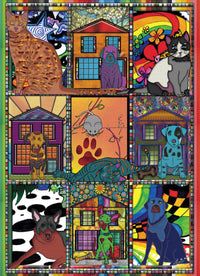 Portrait de famille - Collection exclusive