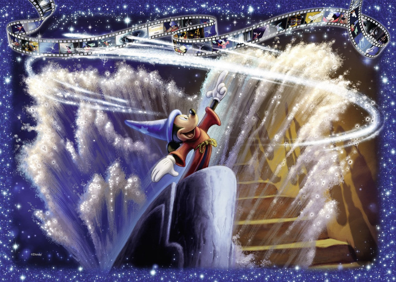 Fantasia de Ravensburger Disney - Édition collector