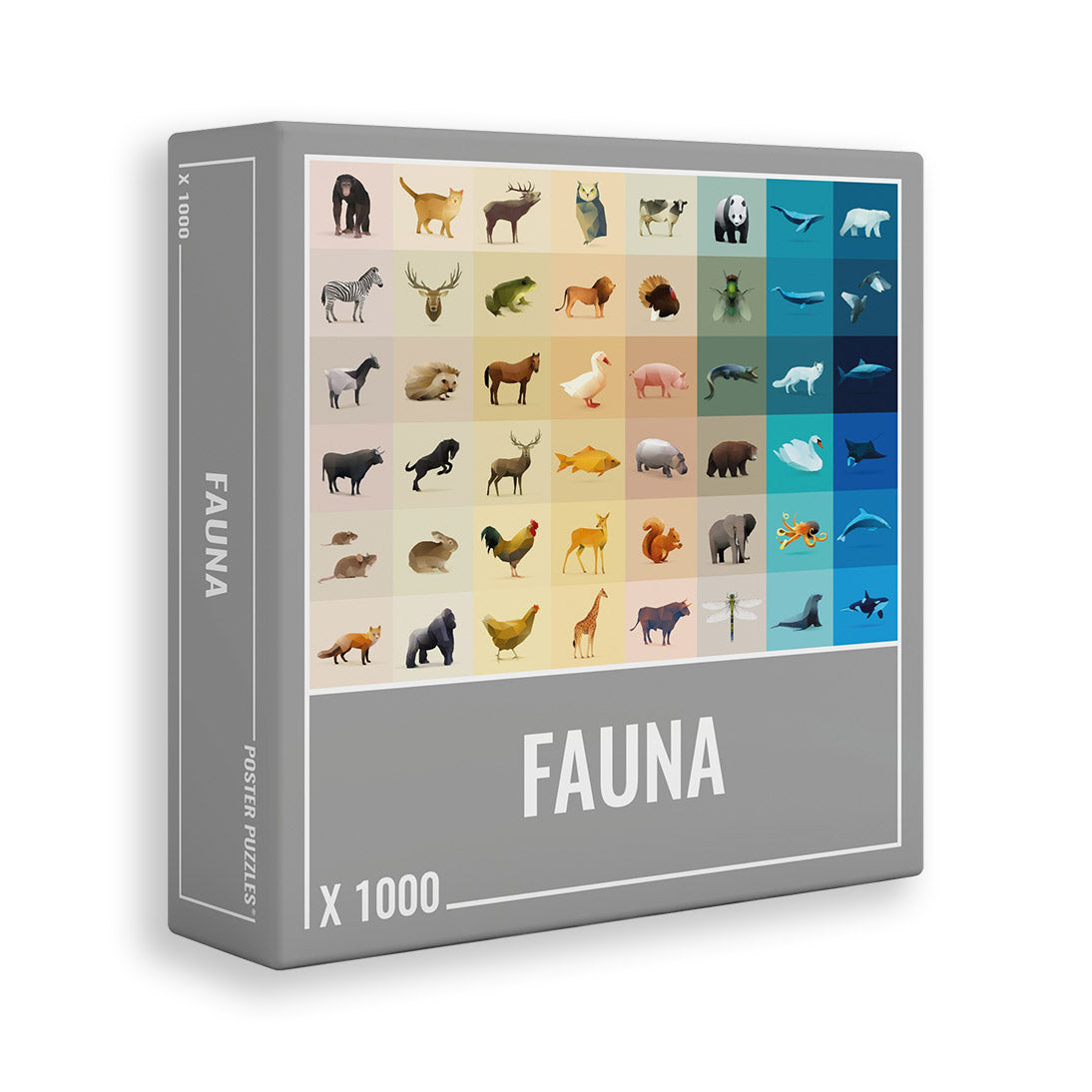 Fauna