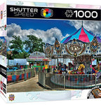 PFG Joyride (utilisation / utilisée - puzzles pour de bon)