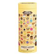Donut Lover's (1000pcs)