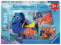 Ravensburger Disney-Pixar's Finding Dory
