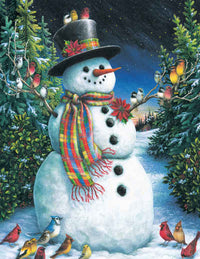 Amis à plumes, Lynn Bywaters