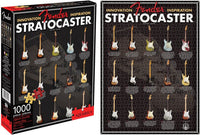 Fender - Stratocaster Evolution