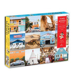 Find Momo, Andrew Knapp