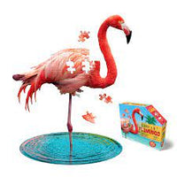 I Am Lil' Flamingo (100pcs)