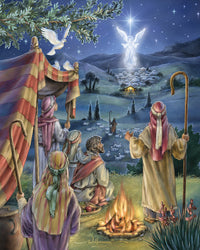 Après la star, Randy Wollenmann