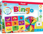 Bingo alimentaire