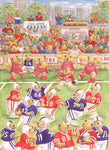 Ravensburger Football Bears