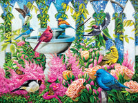 Rassemblement de la fontaine, Vivienne Chanelle