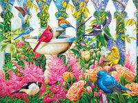 Rassemblement de la fontaine, Vivienne Chanelle