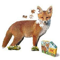 I Am Lil' Fox (100pcs)