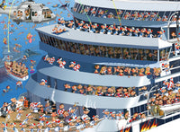 François Ruyer (2000pcs)