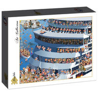 François Ruyer (2000pcs)