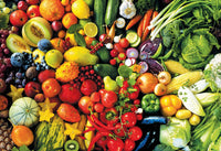 Fruits et légumes frais