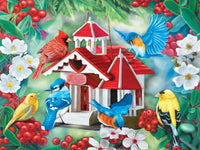 Voisins sympathiques, Corinne Ferguson