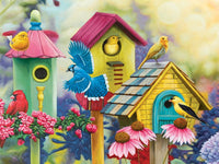 Voisins amicaux II, Corinne Ferguson