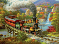 Fall River Ltd., Sung Kim