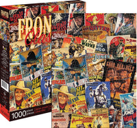 Classiques frontaliers