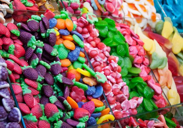 Fruit Flavors