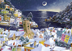 Christmas Moon, John Gillo