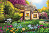 Garden Cottage, Vivienne Chanelle