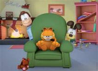 Garfield et amis