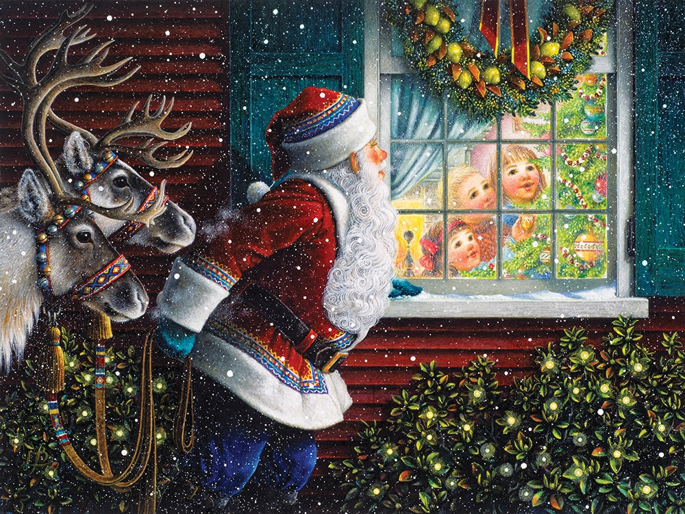 Gifts From Santa