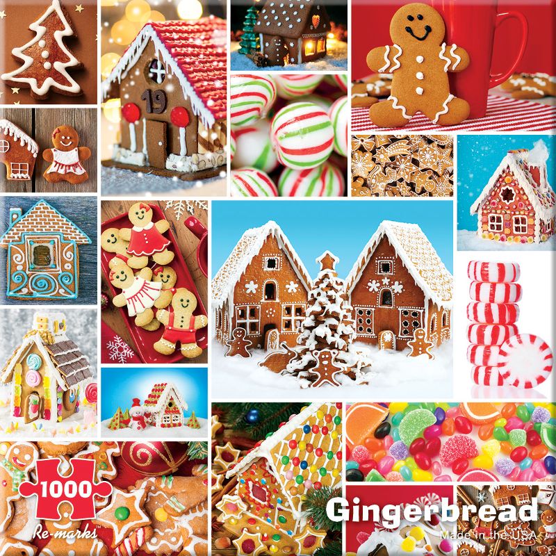 Gingerbread