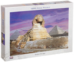 Pyramides de Giza, Égypte
