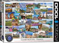 Globetrotter - France
