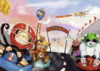 Ravensburger Go Monkey Go!