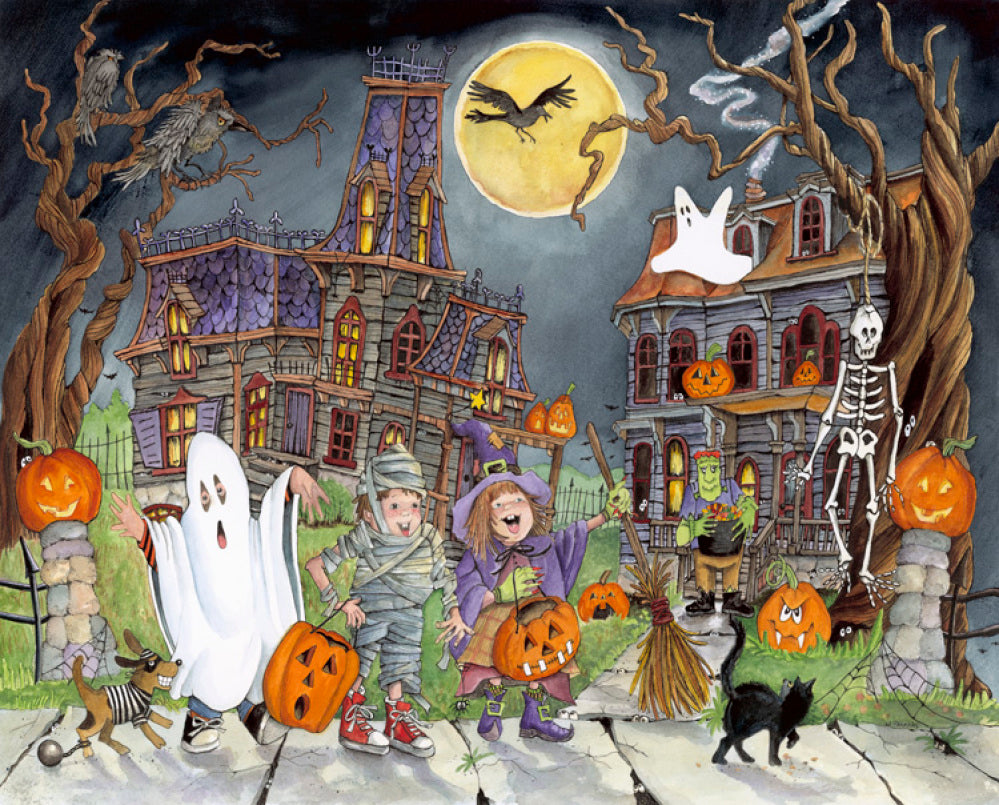 Petits gobelins, jacki frerichs
