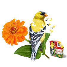 DMG je suis Goldfinch (300pcs) (boîte endommagée)