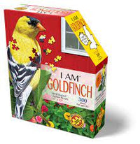 I Am Goldfinch (300pcs)