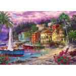 Sur Golden Shores, Chuck Pinson (2000pcs)
