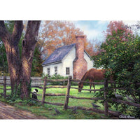 Où le temps se déplace plus lentement, Chuck Pinson (2000pcs)