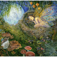 Fairy Nest, Josephine Wall (1000pcs)