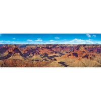 Grand Canyon, Arizona (panoramique)