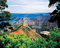 Grand Canyon North Rim, Dick Dietrich