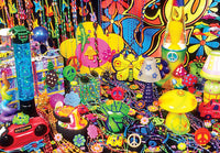 Collection Groovy 70, Karen M. Romanko