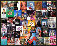 Aller au cinéma (1000pcs)