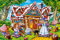 Hansel and Gretel (MAXI)