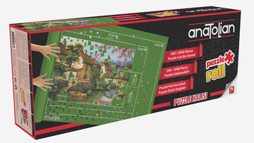 Puzzle Roll Up to 3000 pcs