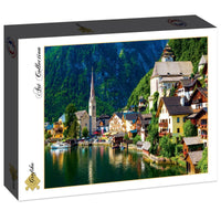 DMG Hallstatt, Autriche (1000pcs) (boîte endommagée)