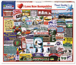 I Love New Hampshire, Charlie Girard