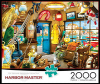 Maître du port, Hiro Tanikawa